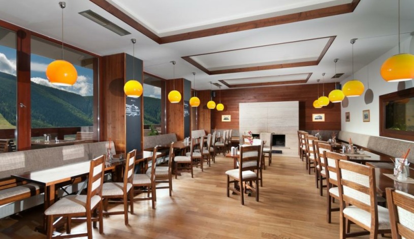 Hotel Adam Špindlerův Mlýn